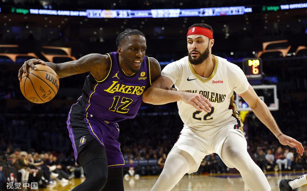 局更为多元 局更为多元