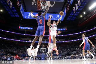 闪耀新星 闪耀新星