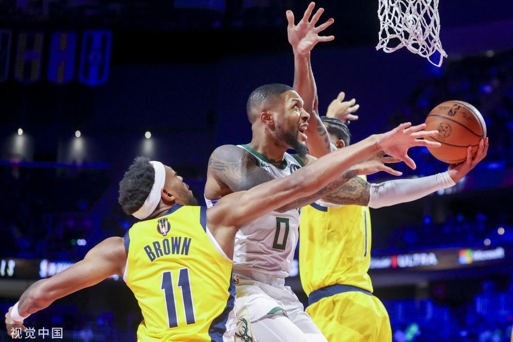 在最新一轮 在最新一轮