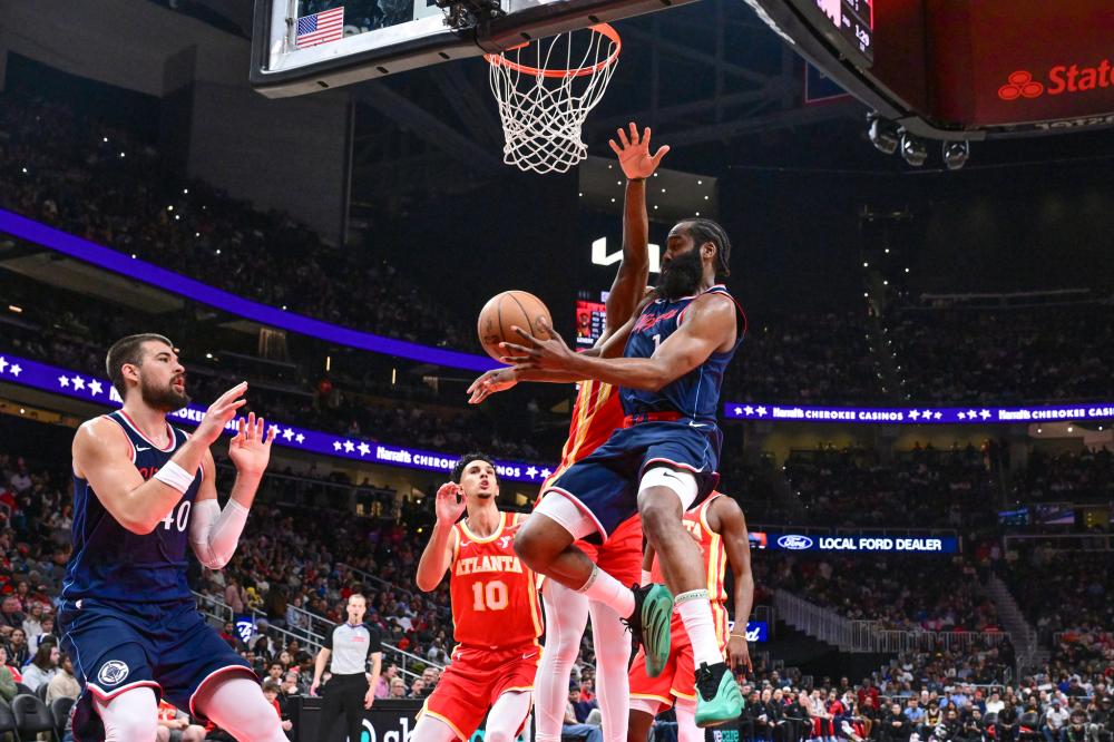 也让雷霆队 也让雷霆队